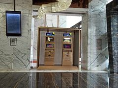 -深圳摩登克斯酒店
