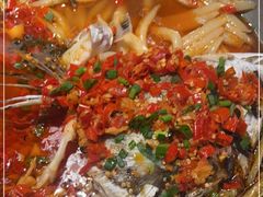 -湖兰金牌小炒肉(椒江万达店)