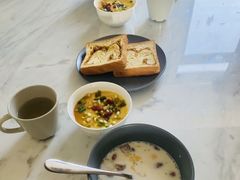 -爸爸糖吐司面包(北京新奥购物中心店)