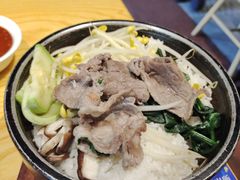 -8号苑自助烤场(西单店)