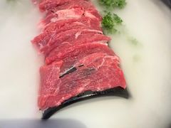 -牛New寿喜烧(金鹰世界店)