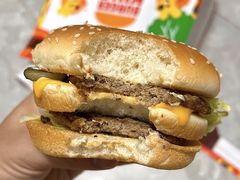 -汉堡王(徐汇绿地缤纷店)