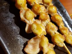 鸡软骨-串鑫