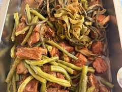 -阿三鱼头泡饼·家常菜