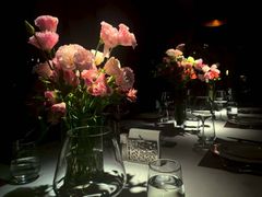 -九月里.自由花园餐厅