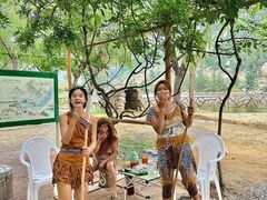 -沂蒙云瀑洞天景区