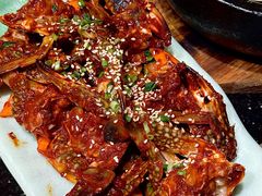-木槿花韩式炭烤·熟成肉工坊(孙文东路店)