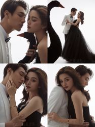 -雨墨婚纱摄影工作室