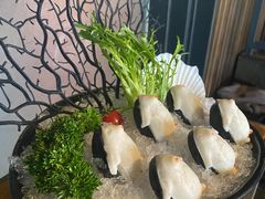 -湊湊火锅·茶憩(新中关购物中心店)