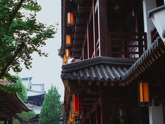 -香积寺