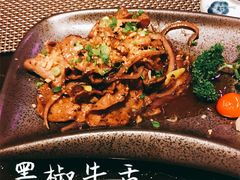 -千鹤日本料理(穿山路店)
