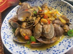 -阿甘龙虾·重庆麻麻鱼(中豪店)