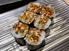 鳗鱼小卷-寿司皇(扬名广场店)