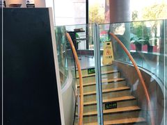 -麦当劳(展览路店)