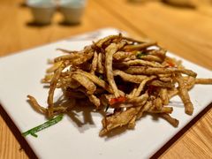 竹里小炒-竹里馆·淮扬菜·功夫茶(老门东店)
