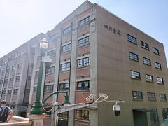 -上海四行仓库抗战纪念馆