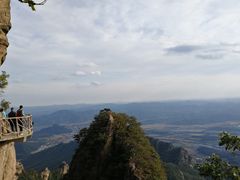 -丹东凤凰山景区