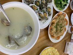 -明记海鲜大排档(巽寮湾店)