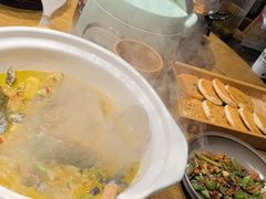 -后湖小院·乡野田园菜