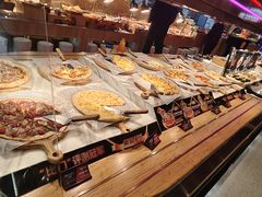 -比格比萨自助(南京万达茂店)