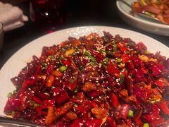 -丽晶轩中餐厅(重庆丽晶酒店)
