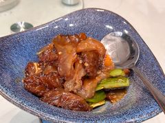 -靓湾海鲜·海景餐厅(小麦岛店)