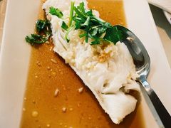 -无招牌海鲜餐厅(怡丰城店)