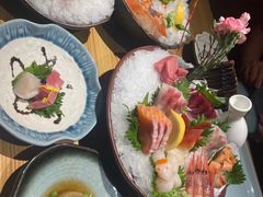 -花和海鲜自助(梅江店)