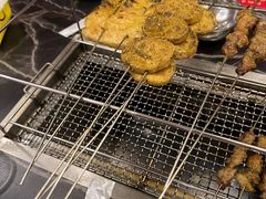 -红棚子肚绷·徐州烧烤(南京店)