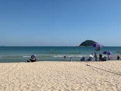 -西涌国际滨海旅游区