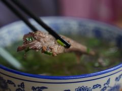 水盆羊肉-淳澄水盆羊肉