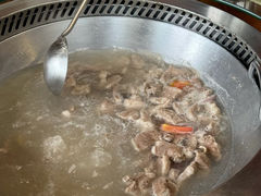 -313羊庄·羊肉火锅烧烤(李村店)