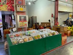 -曼阁市场水果批发市场
