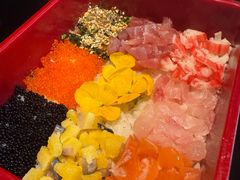 -花潮料理艺食馆(SM新生活广场店)