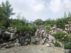 -清晏园