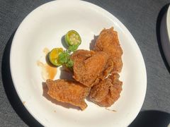 -锦府园·新台州菜(合生汇店)