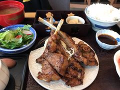 -味太助·银饭食堂(中华城店)