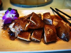 -鹿其林酒家(大学城店)