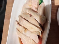 -新加坡高记KOO KEE Restaurant(盈科店)