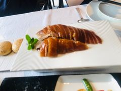 -一品淮扬 · 淮扬菜·北京万达文华酒店