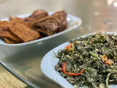 -小谭刀削面(莲池总店)