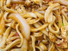 西红柿鸡蛋面-山西刀削面(安定门店)