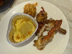 -长沙三景韦尔斯利酒店·Oval全日制餐厅自助餐