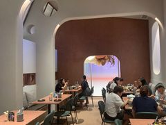 大堂-La Terre乐田(万象城店)