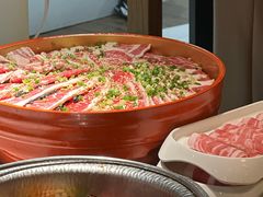 -火炉火自助餐(西直门凯德MALL店)