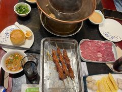 -洪长兴(云南南路店)