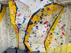 -问山MountQuest攀岩馆