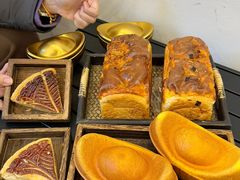 -富贵面包公司(运河店)