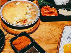 -千寻烧肉(政务区店)