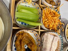 -螺大喜螺蛳粉火锅(雍和宫店)